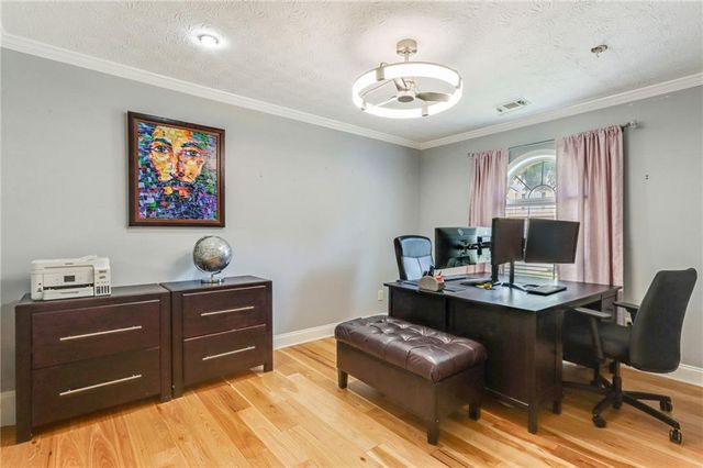 2744 Sterling Drive NW, Lawrenceville, GA 30043