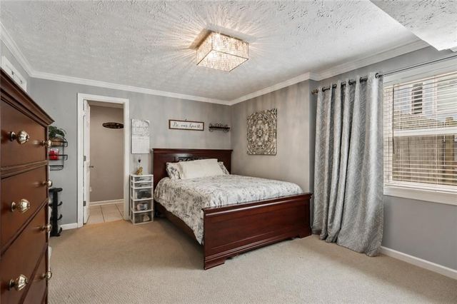 2744 Sterling Drive NW, Lawrenceville, GA 30043