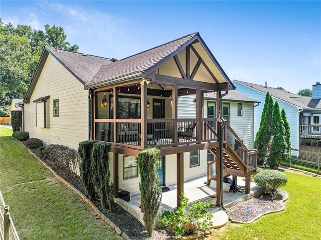 2744 Sterling Drive NW, Lawrenceville, GA 30043