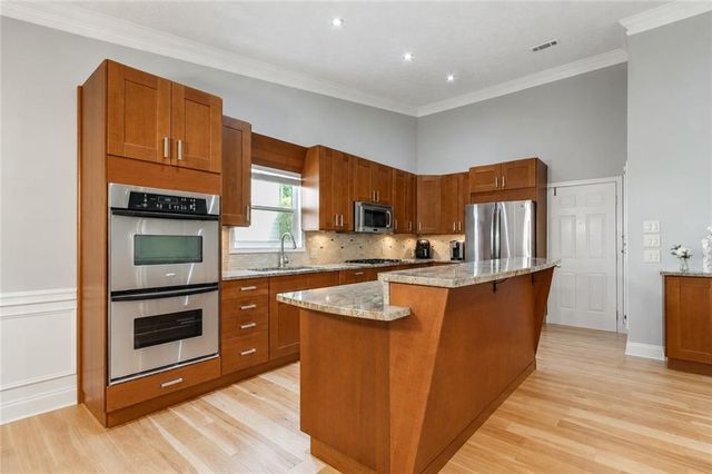 2744 Sterling Drive NW, Lawrenceville, GA 30043