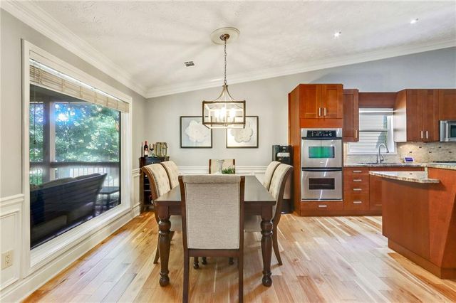 2744 Sterling Drive NW, Lawrenceville, GA 30043