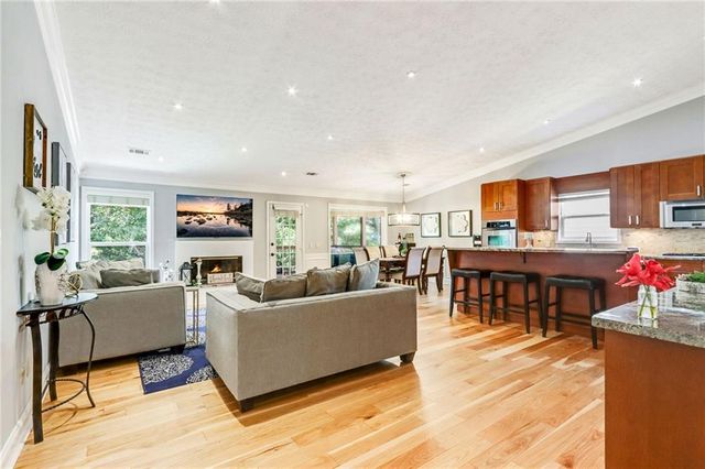 2744 Sterling Drive NW, Lawrenceville, GA 30043