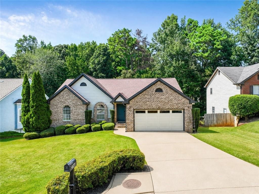 2744 Sterling Drive NW, Lawrenceville, GA 30043
