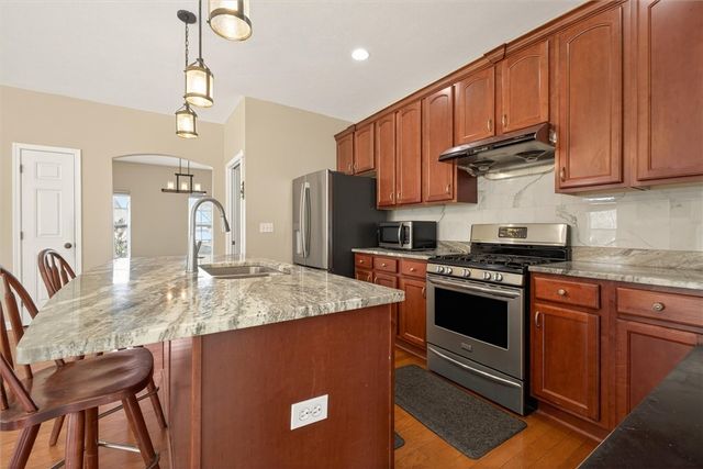 111 York Bay, Henrietta, NY 14586