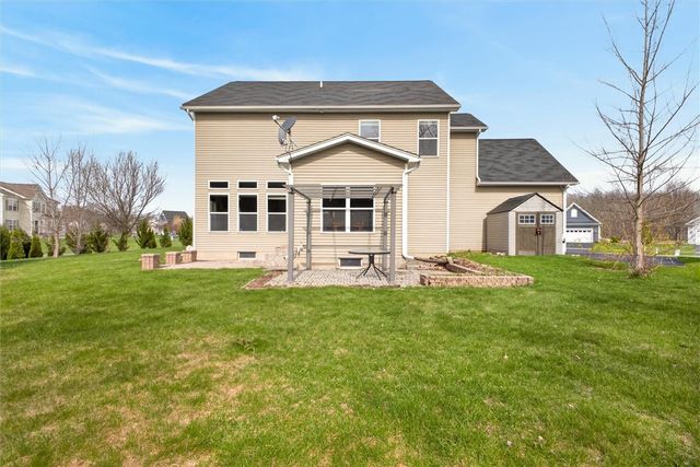 111 York Bay, Henrietta, NY 14586