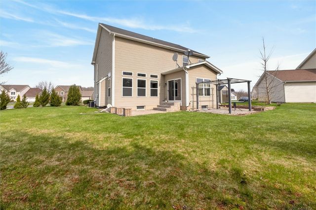 111 York Bay, Henrietta, NY 14586