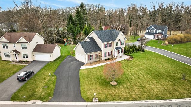 111 York Bay, Henrietta, NY 14586