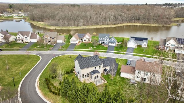 111 York Bay, Henrietta, NY 14586