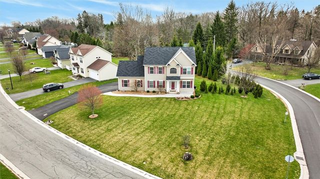 111 York Bay, Henrietta, NY 14586