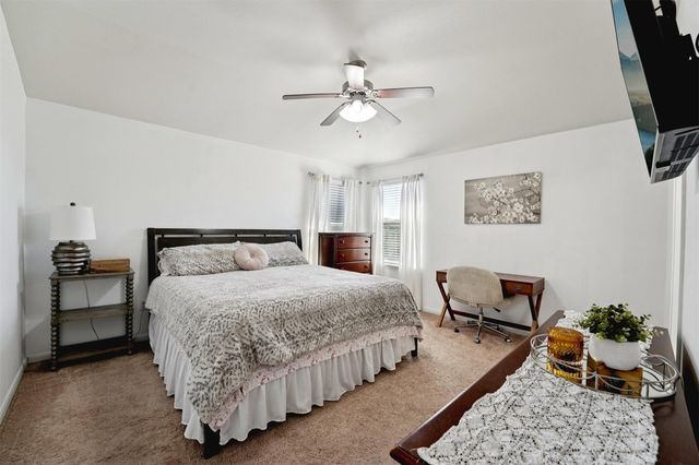 12211 Timber Arch LN, Manor, TX 78653