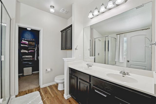 12211 Timber Arch LN, Manor, TX 78653