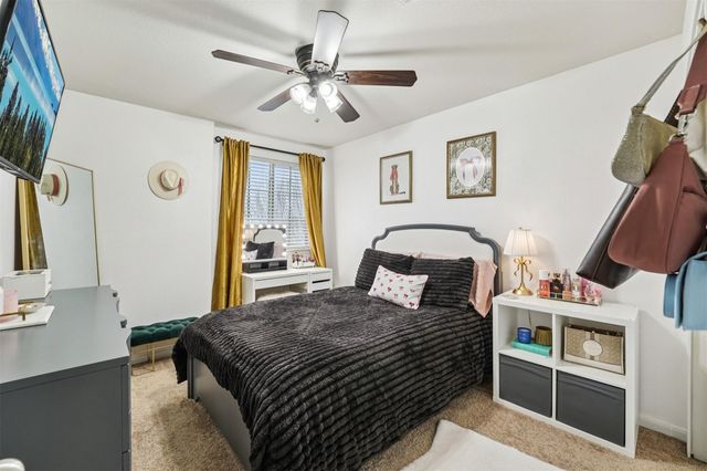 12211 Timber Arch LN, Manor, TX 78653