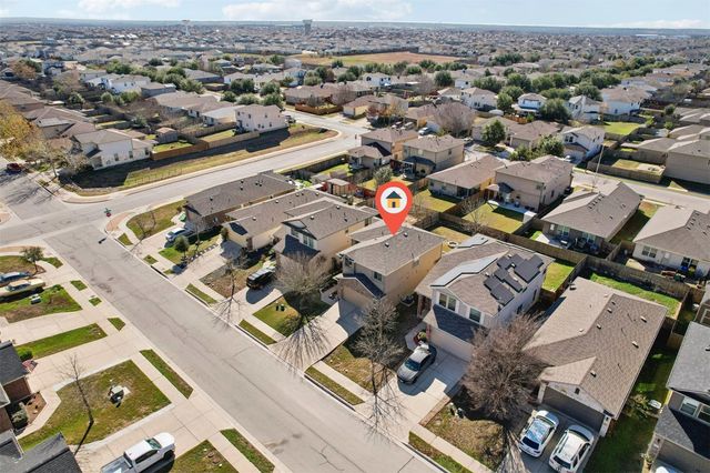 12211 Timber Arch LN, Manor, TX 78653