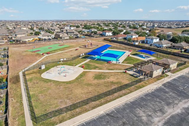 12211 Timber Arch LN, Manor, TX 78653