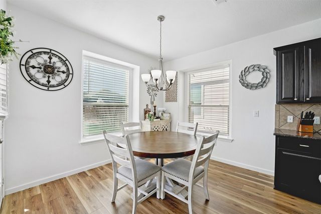 12211 Timber Arch LN, Manor, TX 78653