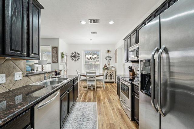 12211 Timber Arch LN, Manor, TX 78653