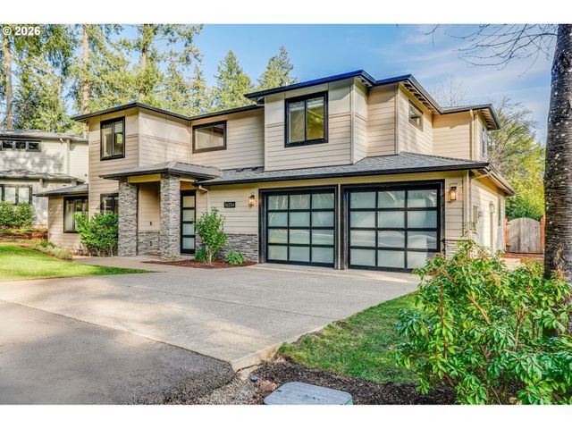 16234 WALUGA Dr, Lake Oswego, OR 97035