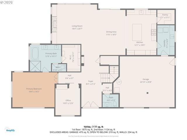 16234 WALUGA Dr, Lake Oswego, OR 97035