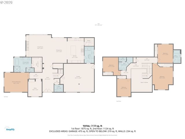 16234 WALUGA Dr, Lake Oswego, OR 97035