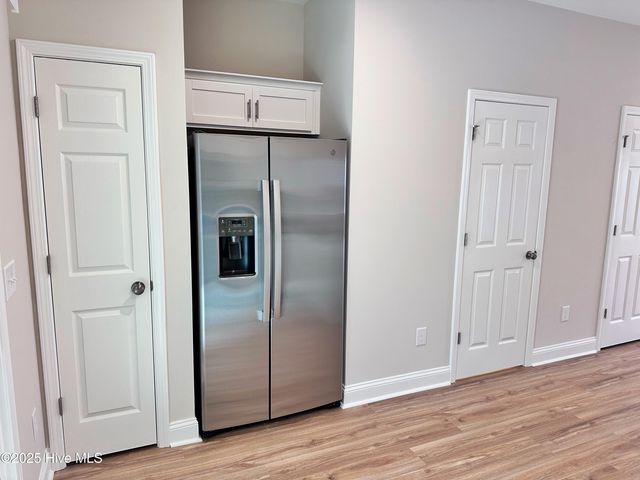 175 Loren Road, Hubert, NC 28539