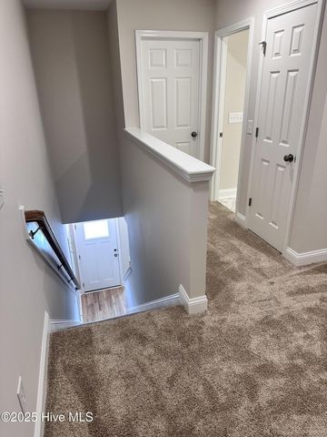 175 Loren Road, Hubert, NC 28539