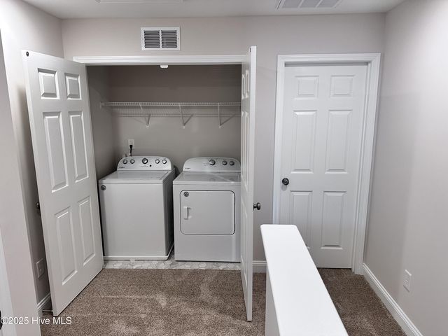 175 Loren Road, Hubert, NC 28539