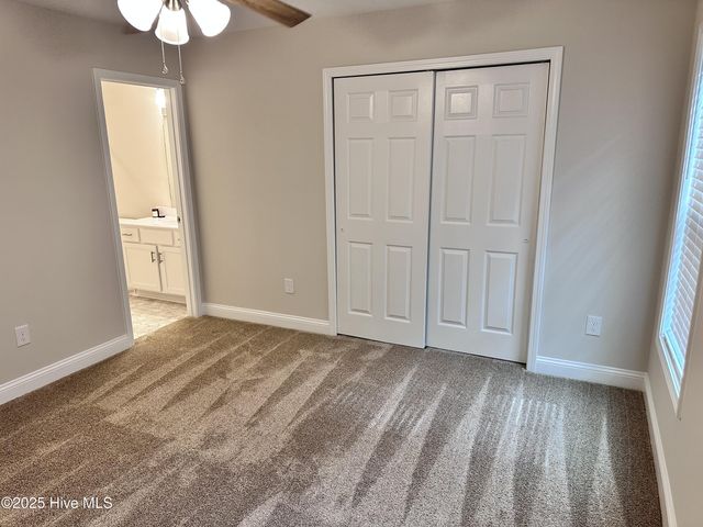 175 Loren Road, Hubert, NC 28539