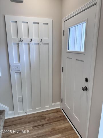 175 Loren Road, Hubert, NC 28539