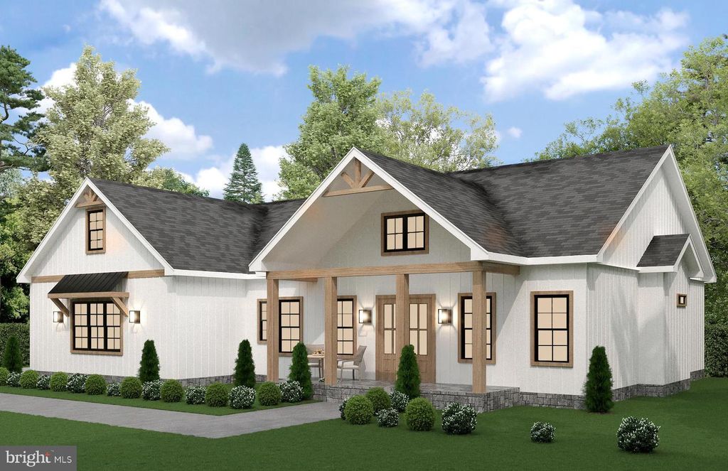 1901 HOOVER MILL RD, Manchester, MD 21102