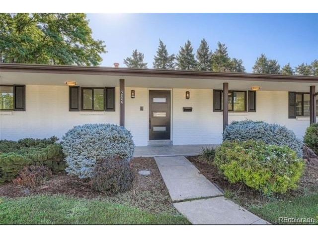 5886 S Logan St, Centennial, CO 80121