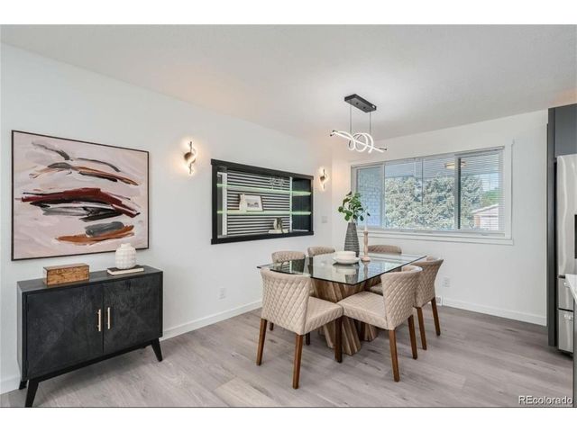 5886 S Logan St, Centennial, CO 80121