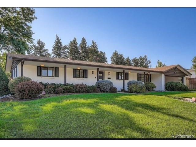 5886 S Logan St, Centennial, CO 80121