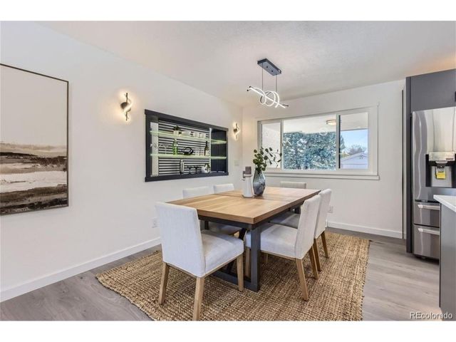 5886 S Logan St, Centennial, CO 80121