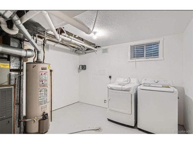 5886 S Logan St, Centennial, CO 80121