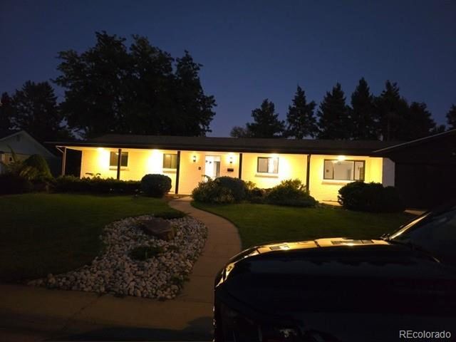 5886 S Logan St, Centennial, CO 80121