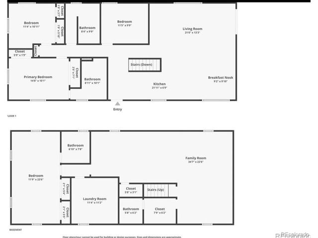 5886 S Logan St, Centennial, CO 80121