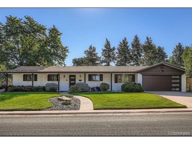 5886 S Logan St, Centennial, CO 80121