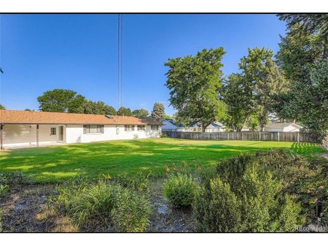 5886 S Logan St, Centennial, CO 80121