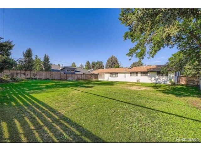 5886 S Logan St, Centennial, CO 80121