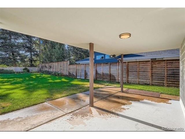 5886 S Logan St, Centennial, CO 80121