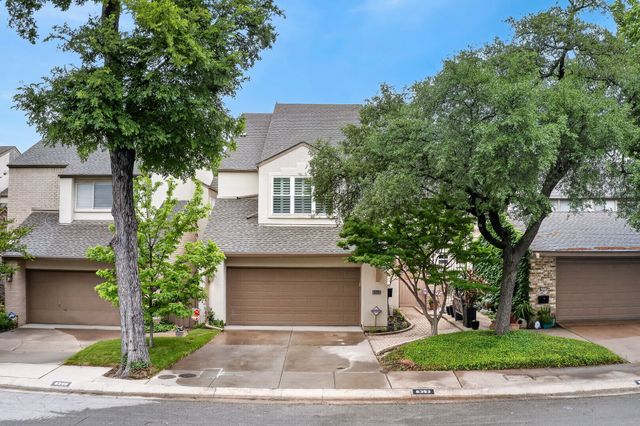 6353 Southpoint Drive, Dallas, TX 75248