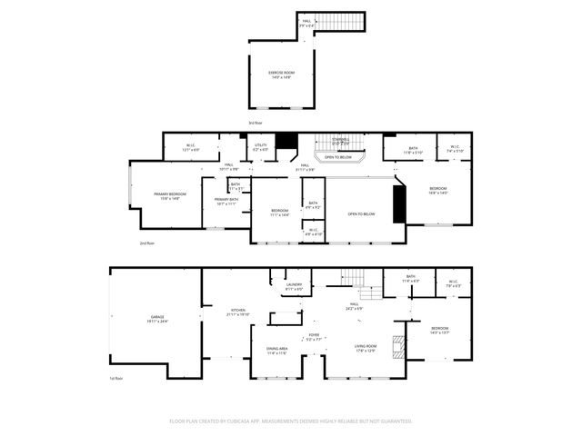 6353 Southpoint Drive, Dallas, TX 75248