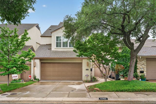 6353 Southpoint Drive, Dallas, TX 75248