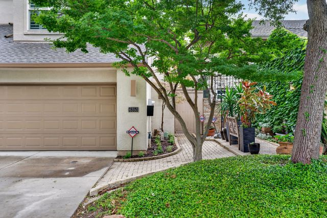 6353 Southpoint Drive, Dallas, TX 75248
