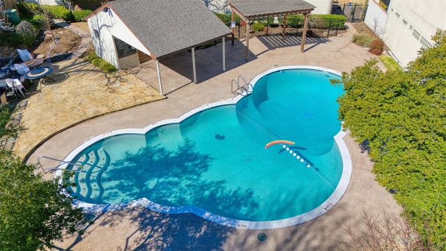 6353 Southpoint Drive, Dallas, TX 75248
