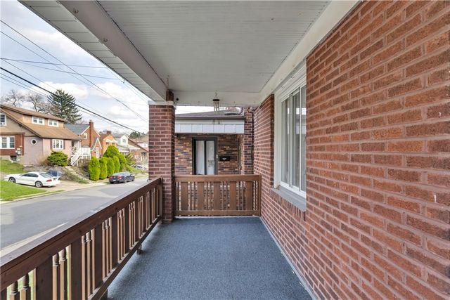 2904 Brentwood Ave, Brentwood, PA 15227