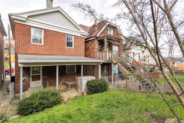 2904 Brentwood Ave, Brentwood, PA 15227