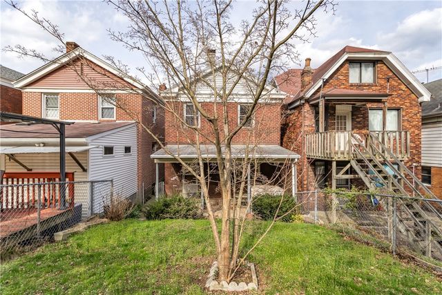 2904 Brentwood Ave, Brentwood, PA 15227