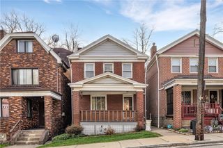 2904 Brentwood Ave, Brentwood, PA 15227