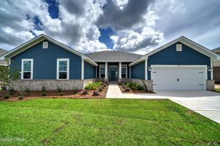 4519 Lovegrass Lane, Panama City, FL 32409